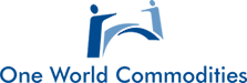 One World Commodities Logo